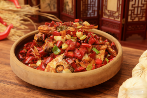 知家味菜品拍摄